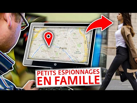 Micro, mouchard, logiciel : je t'aime, donc je t'espionne