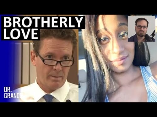 Ghostly Hand Stops ‘Sophisticated’ Fraudster from Saving ‘Unworthy’ Lover | Henry Steiger Analysis