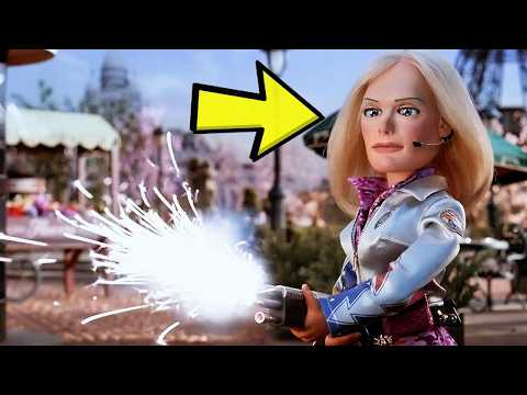 Team America: World Police (2004): 20 Weird Facts You Didn’t Know!