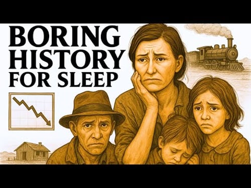 How The Great Depression Sent Shockwaves Around The World