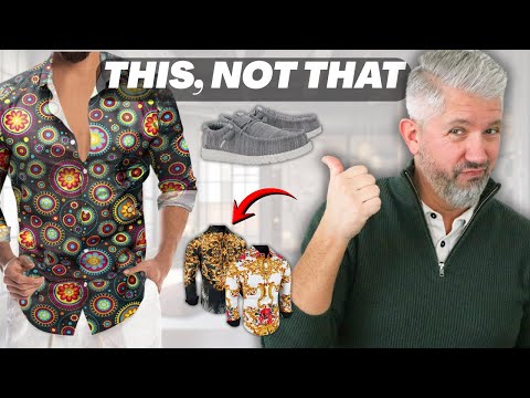 Wear THIS Not THAT! | Style *Changes* as You Get Older