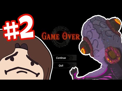 Game Grumps - Best of TEARS OF THE KINGDOM Vol. 2