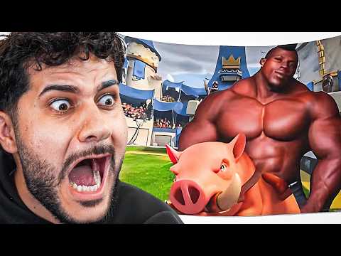 TikToks, but you mustn't laugh!