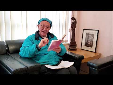 FOJP 逾越知音【主日五分鐘】將臨期第2主日(乙) (20201206)