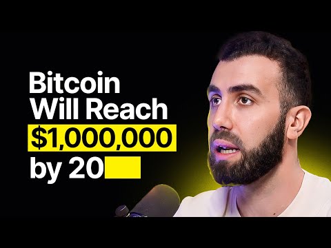 The Crypto Expert: How To Make Crypto Money in 2025 (Even If Youโre A Beginner) | Ibrahim Al Kurd