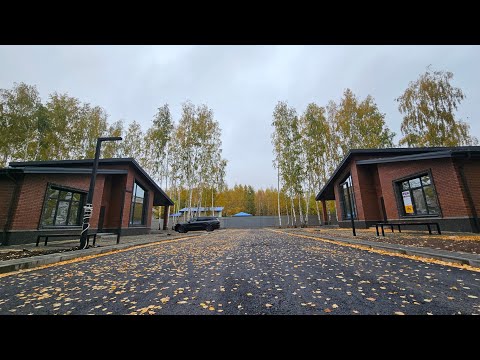 Купить дом в Воронеже с отделкой под ключ. Коттеджи в лесу с шикарной природой и близостью города.