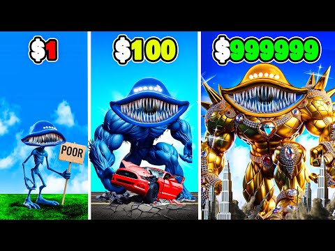 $1 to $1,000,000 EL GRAN MAJA in GTA 5