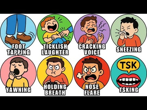 Every USELESS Body Glitch Evolution Left Behind