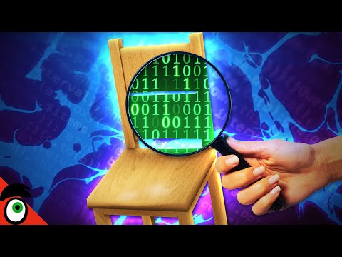 Les OBJETS les PLUS DIFFICILES À CODER du JEU VIDÉO 🤓