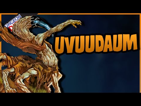 What Happens When a Human is Lost in The Far Realm From D&D?