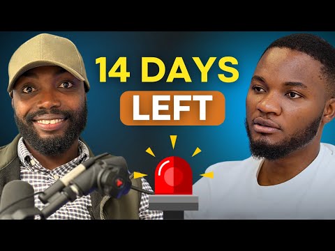Given 14 Days to Shut Down Biggest Goat Farm Business - FARMING IN AFRICA