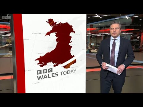 260126 BBC Wales Today, Evening News