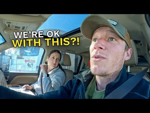 America...We Need to Talk About this State