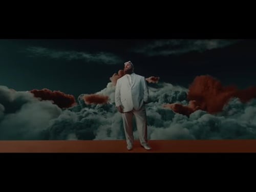 Teddy Swims...Bad Dreams...Extended Mix...