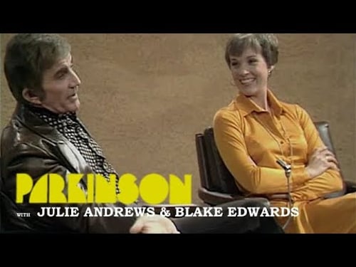 Julie Andrews and Blake Edwards Interview (Parkinson, 1974)