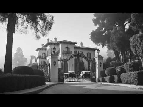 10 Forgotten Old Hollywood Mansions Where Hollywood’s Greatest Stars Once Lived