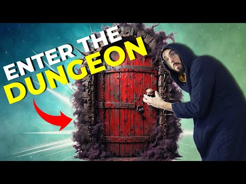 How 10-MINUTE TURNS Make Your DUNGEONS Fun