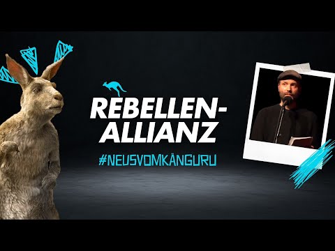 Rebellen-Allianz