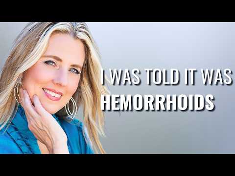 The Blood In My Stool Was A Red Flag! - Tracy | Colorectal Cancer | The Patient Story