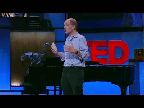 A kinder, gentler philosophy of success | Alain de Botton