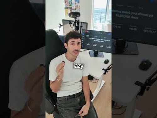 How much does YouTube pay for 100M views