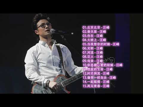 汪峰经典歌曲集 #汪峰 #经典歌曲 #好音乐分享 #北京北京 #春天里 #存在 #母亲 #怒放的生命 #像梦一样自由 #kuchic_fashion #kuchic #videotalkmusic