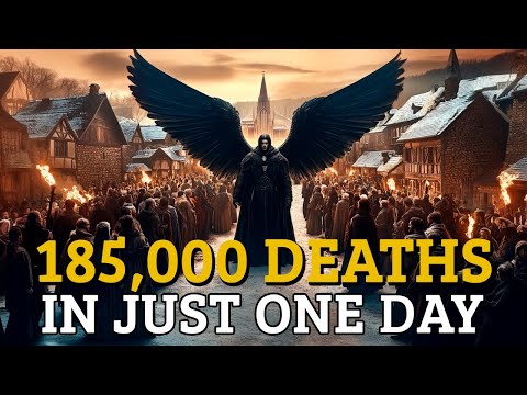 The Story of the Angel Who Destroyed an Army – 185,000 Soldiers in One Night | Bible Stories