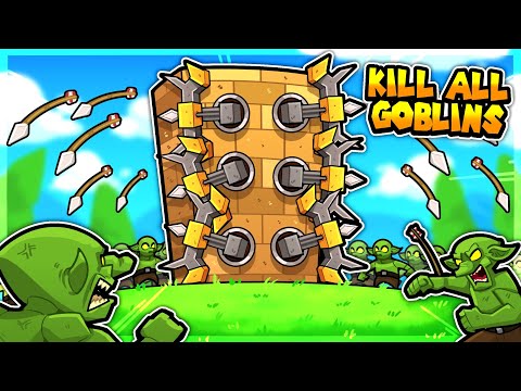 You must defend your tower