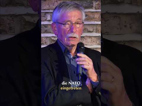 Kriegstüchtig werden: versagt Deutschlands Armee ? #KOPFUKRAGEN