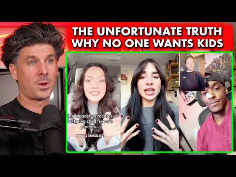 The Most Selfish & Spoiled Generation of All Time.....