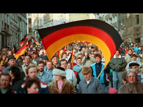 Vom Freiheitsdrang in den Autoritarismus? | #unterdenlinden