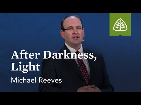 Michael Reeves: After Darkness, Light