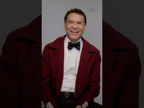 Without philanthropists, #BrianStokesMitchell would be singing in the shower instead of performing.