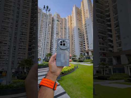 Nothing Ka Camera Phone👌