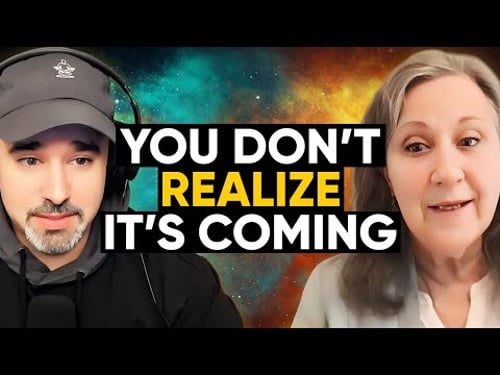 EYE-OPENING LIVE Channeling of the ASCENDED MASTERS! You NEED to HEAR This | Ruth Rousseau Clothier