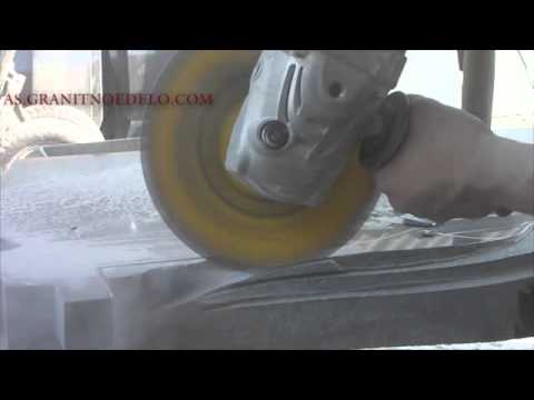 Резка креста