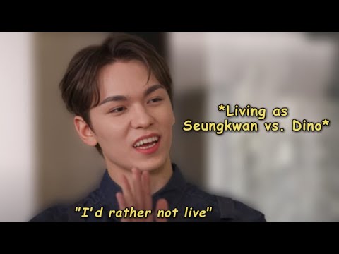 Vernon is so Vernon coded