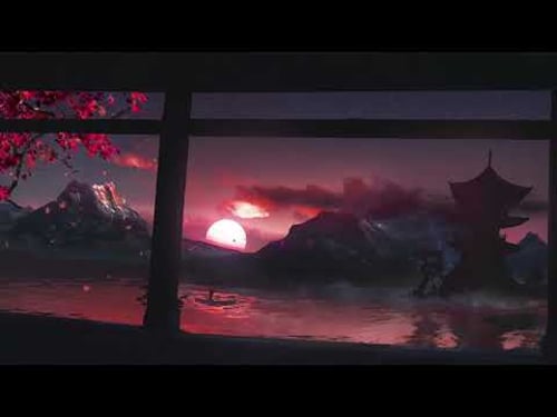 Cherry Blossom Wallpaper Engine 1 Hour