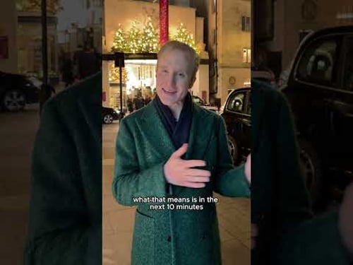 Get the message! #dining #etiquette #williamhanson