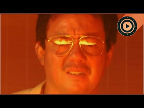 The Mastermind Who Sold a $70 Billion Gold Mine That Didn't Exist