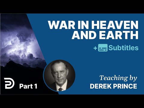 War In Heaven & Earth | Part 1 |
