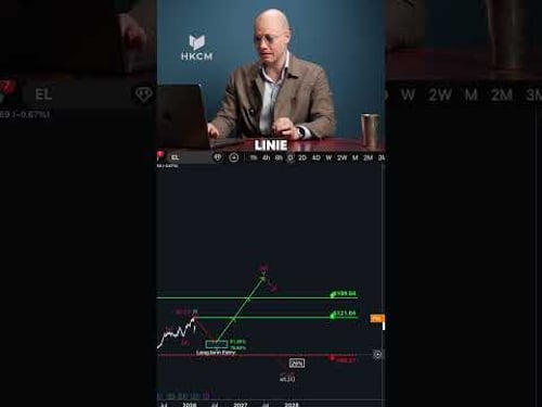 Tief wurde exakt getroffen!