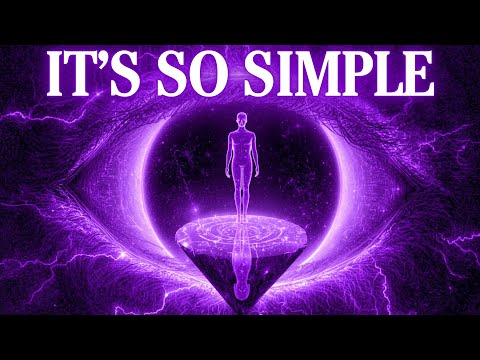 This Is The Only Video You'll EVER Need To Understand Quantum Reality