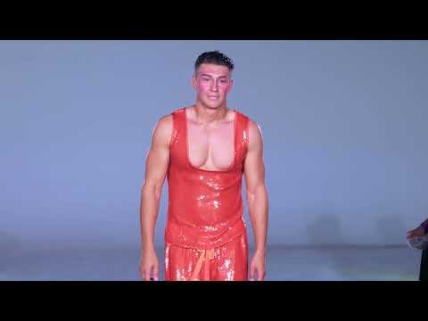 FMFW Stephen Michael Oliver