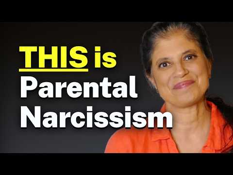 Real stories of parental narcissistic abuse
