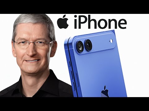 6️⃣ iPhone Fold Review The Future of Smartphones..!