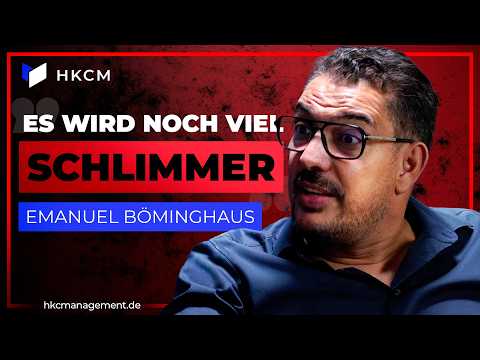 Darum beginnt Anfang 2026 die Massenarbeitslosigkeit in Deutschland! Wirtschaftsinsider packt aus