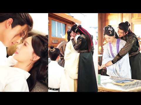 Her husband faked death to abandon her; reborn, she married her rival general, who spoiled her!