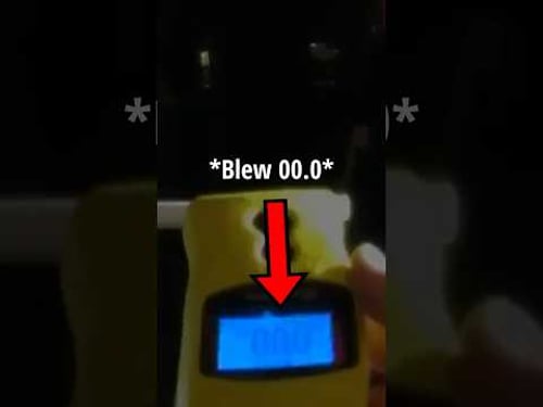 Bodycam: Dirty cop arrests college athlete for no reason