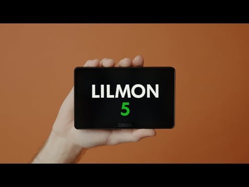 This $189 Monitor CRUSHES the Competition | Osee Lilmon 5